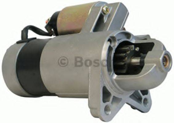 BOSCH F042001096 Стартер