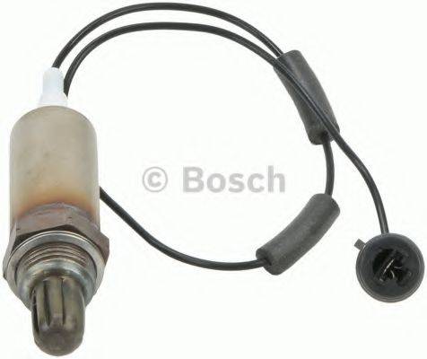 BOSCH 0258002050 Лямбда-зонд