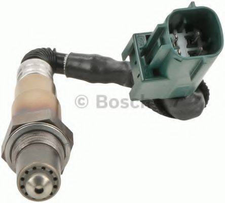 BOSCH 0258006596 Лямбда-зонд