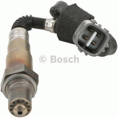 BOSCH 0258986719 Лямбда-зонд