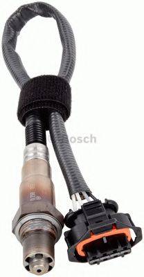 BOSCH 0258986727 Лямбда-зонд