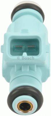 BOSCH 0280155839 Клапанна форсунка