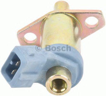 BOSCH 0280170434 Пусковий паливний клапан