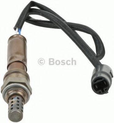 BOSCH F00E260448 Лямбда-зонд