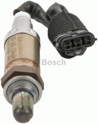 BOSCH F00E262368 Лямбда-зонд