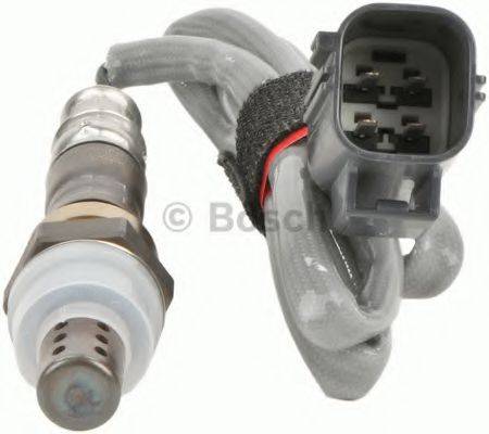 BOSCH F00E262715 Лямбда-зонд