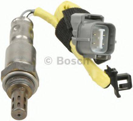 BOSCH F00E262784 Лямбда-зонд