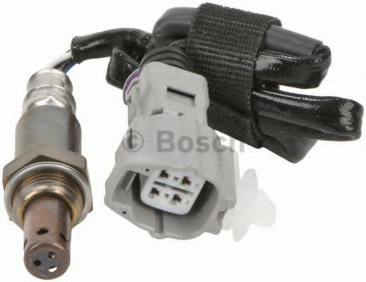 BOSCH F00E262811 Лямбда-зонд