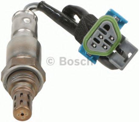 BOSCH F00E262907 Лямбда-зонд