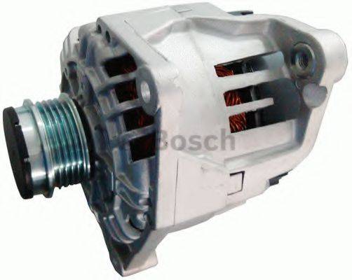 BOSCH F042205050 Генератор