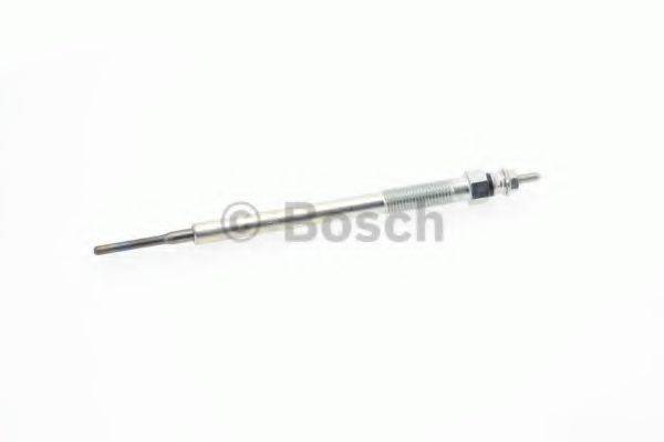 BOSCH 0250202125 Свічка розжарювання