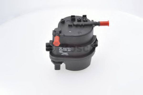 BOSCH 0450906460 Паливний фільтр