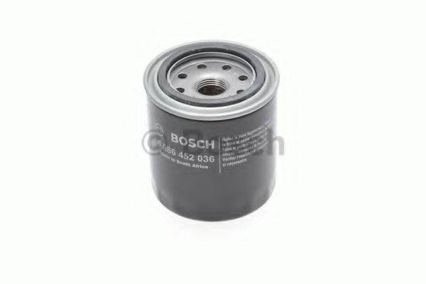 BOSCH 0986452036 Масляний фільтр