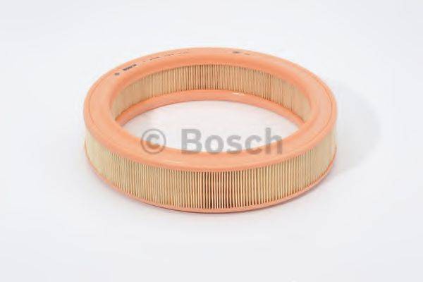 BOSCH 1457433540 Повітряний фільтр