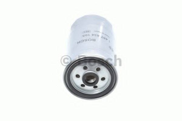 BOSCH 1457434105 Паливний фільтр