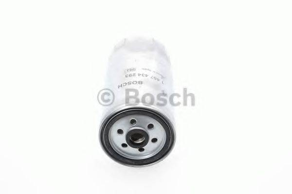 BOSCH 1457434293 Паливний фільтр