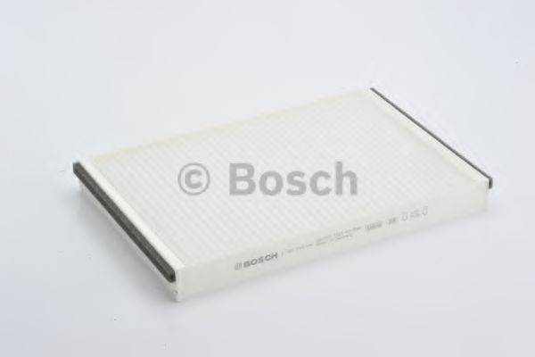 BOSCH 1987432040 Фільтр, повітря у внутрішньому просторі