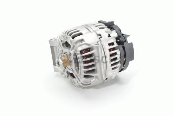 BOSCH 0124415046 Генератор