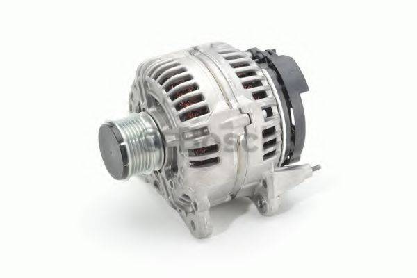 BOSCH 0124525525 Генератор