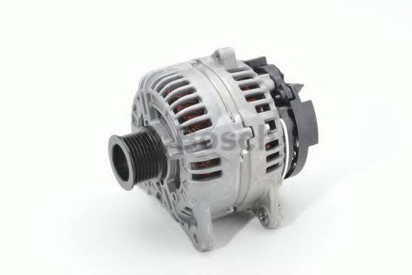 BOSCH 0124525533 Генератор