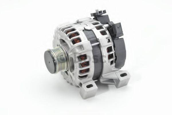 BOSCH 0125711048 Генератор