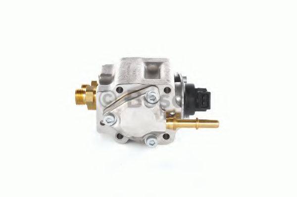 BOSCH 0261520042 Насос високого тиску