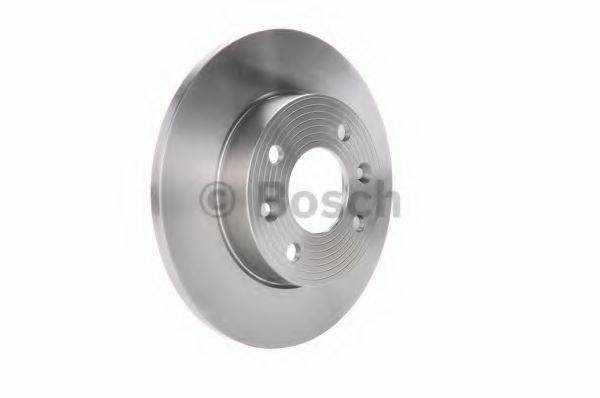 BOSCH 0986478105 гальмівний диск