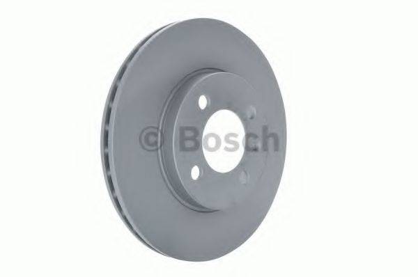 BOSCH 0986478308 гальмівний диск