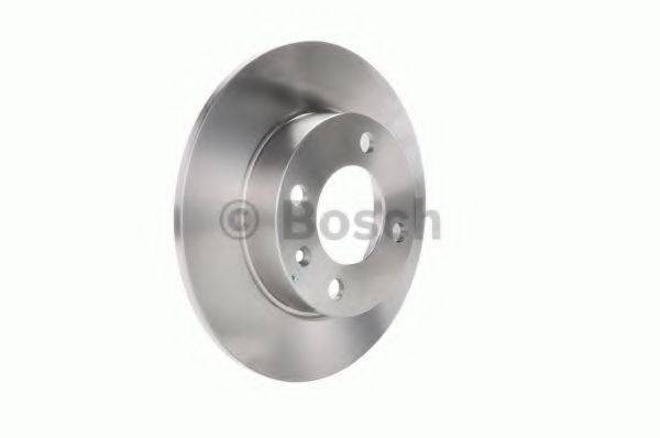 BOSCH 0986478492 гальмівний диск