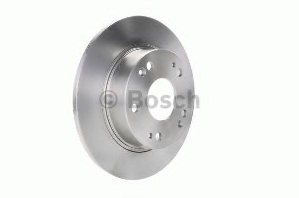 BOSCH 0986479450 гальмівний диск