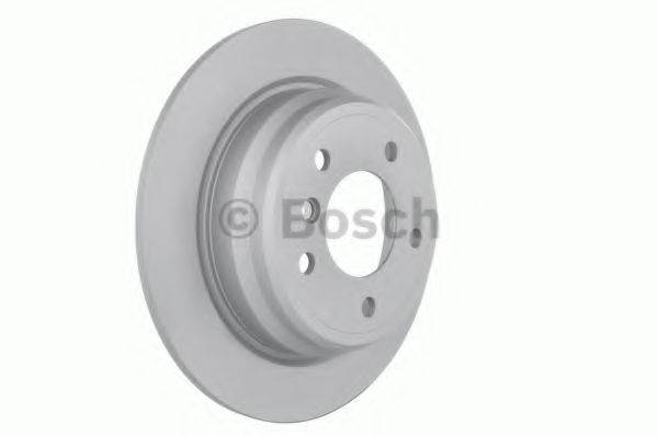 BOSCH 0986478425 гальмівний диск