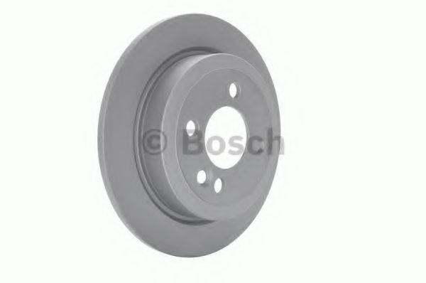 BOSCH 0986478601 гальмівний диск