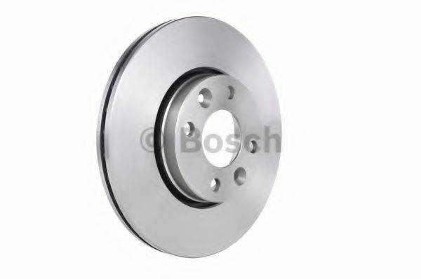 BOSCH 0986479103 гальмівний диск