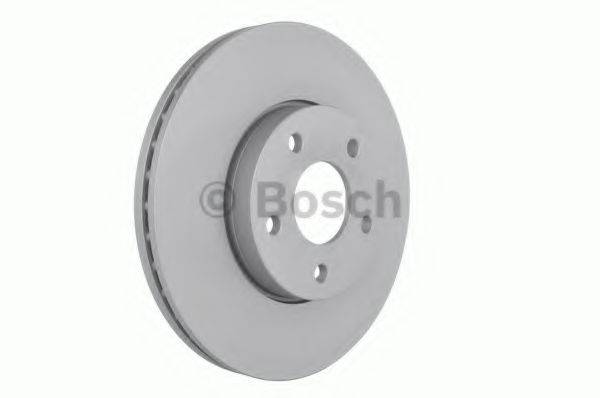 BOSCH 0986479173 гальмівний диск