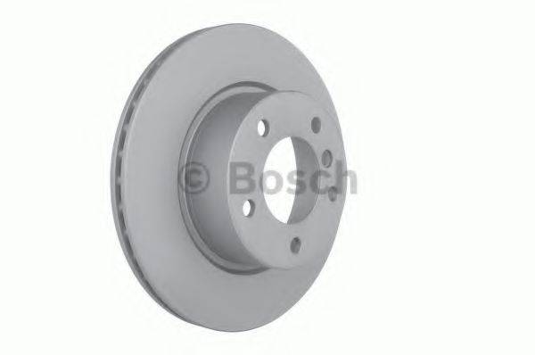 BOSCH 0986479214 гальмівний диск