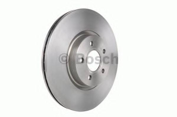 BOSCH 0986479310 гальмівний диск