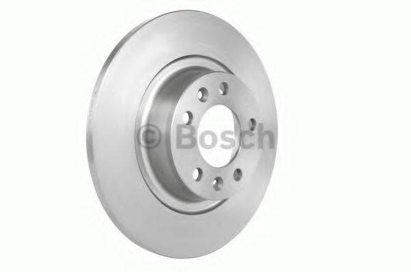 BOSCH 0986479379 гальмівний диск