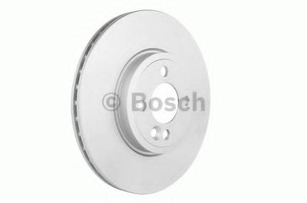 BOSCH 0986479438 гальмівний диск