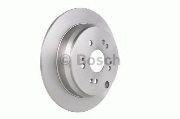 BOSCH 0986479449 гальмівний диск