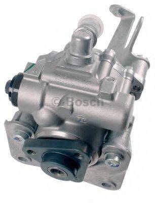 BOSCH KS00001538 Гідравлічний насос, кермо