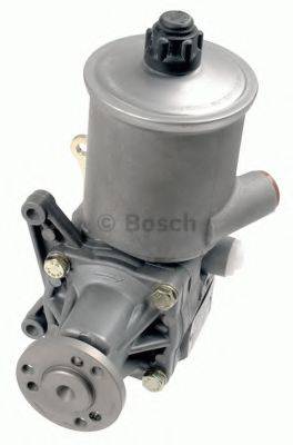 BOSCH KS01001434 Гідравлічний насос, кермо