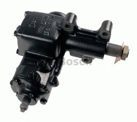 BOSCH KS01001481 Рульовий механізм