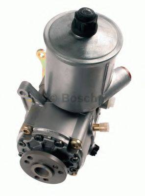 BOSCH KS01001501 Гідравлічний насос, кермо