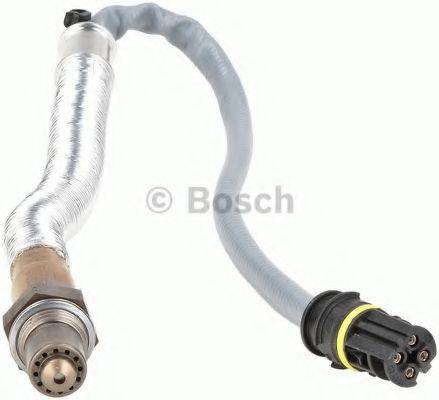 BOSCH 0258010414 Лямбда-зонд