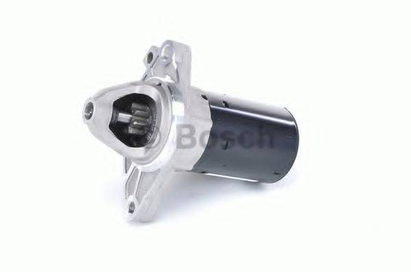 BOSCH 0001107438 Стартер