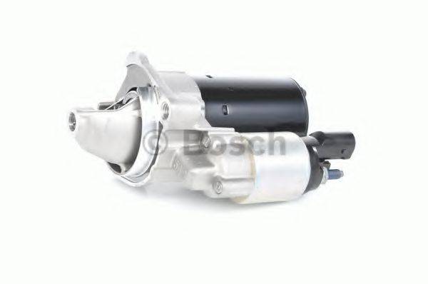 BOSCH 0001107446 Стартер