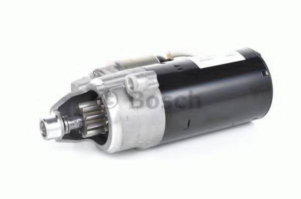 BOSCH 0001109280 Стартер