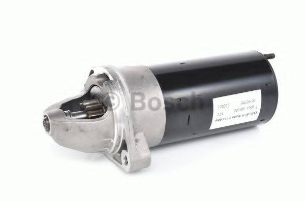 BOSCH 0001109288 Стартер