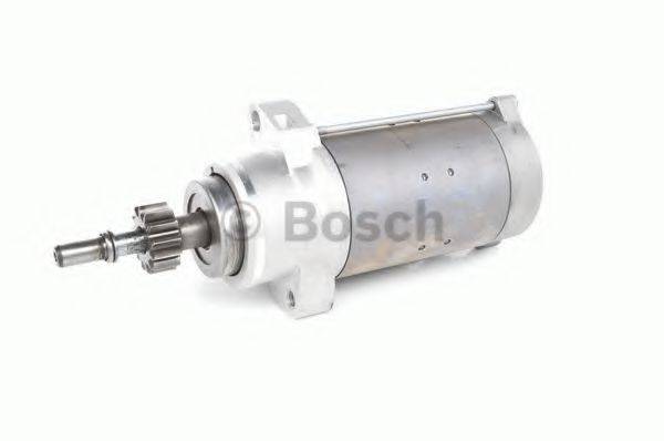 BOSCH 0001230028 Стартер