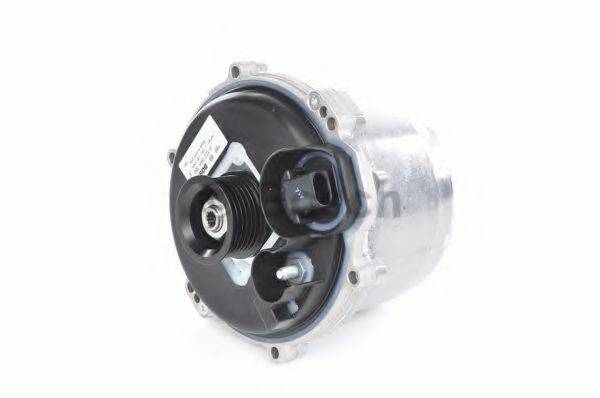 BOSCH 01220AA360 Генератор